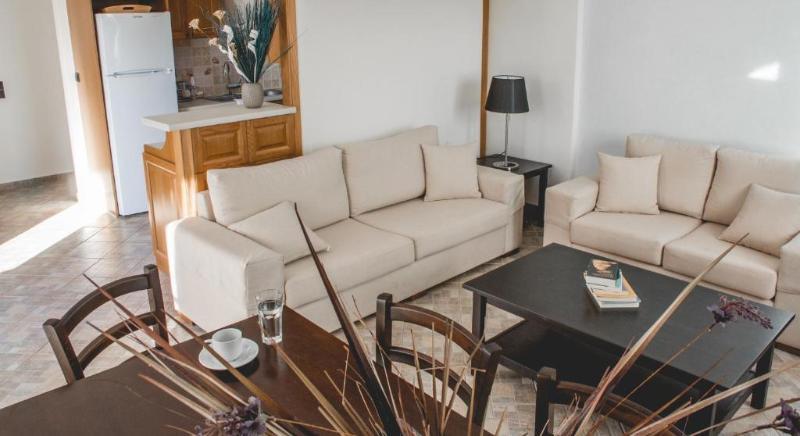 Andros Maisonettes Agios Petros  Luaran gambar